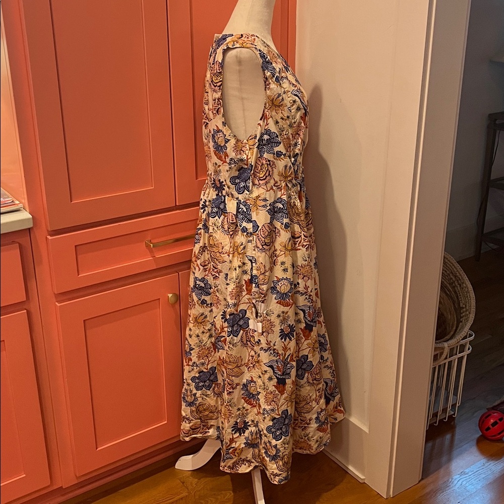 Ulla Johnson Kaiya Dress - Picture 8 of 13